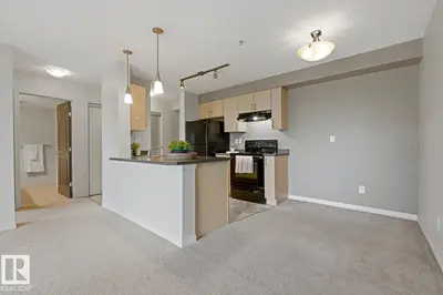 Interior photo 2 of #121 13907 136 ST NW