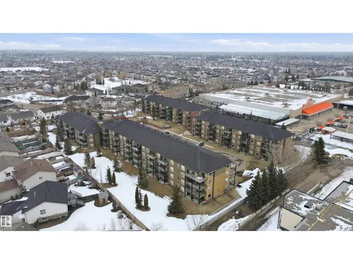 #203 13908 136 ST NW, Edmonton - $134,999