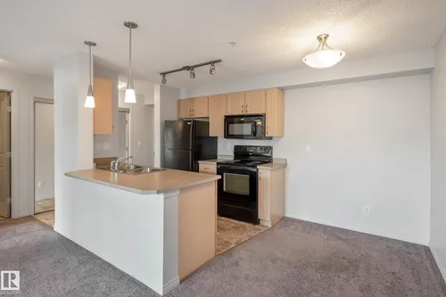 #319 13907 136 ST NW, Edmonton - $139,900