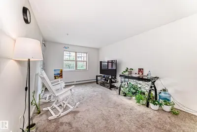 Interior photo 4 of #113 11441 ELLERSLIE RD SW