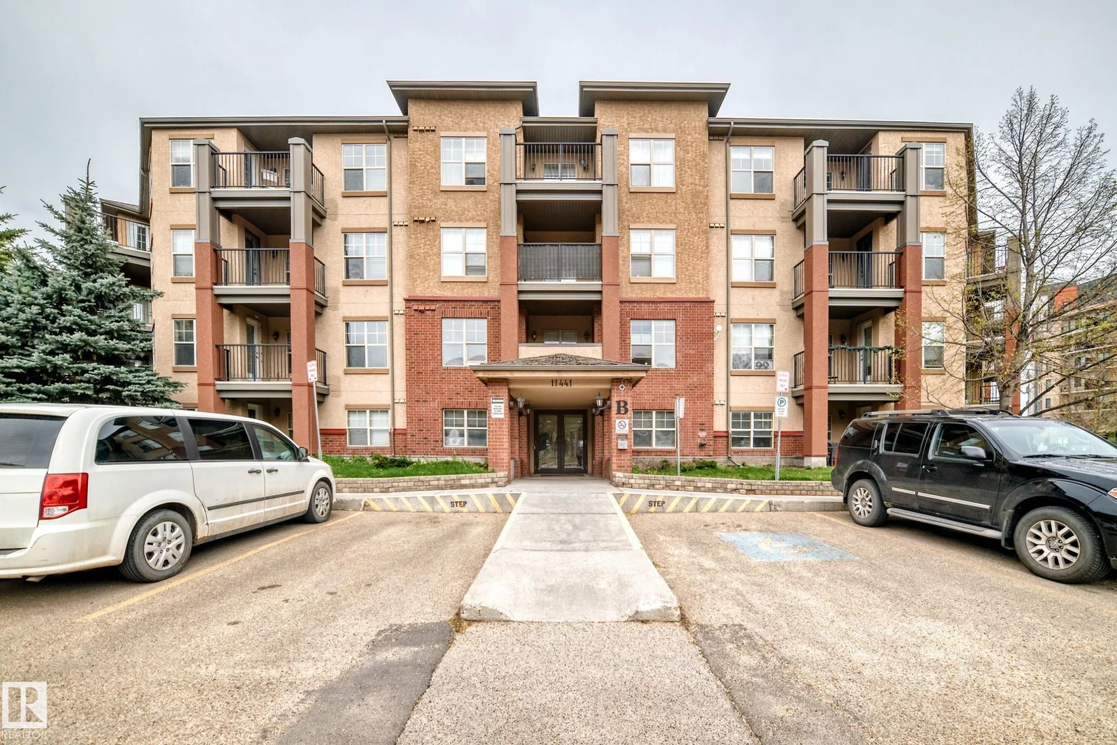#113 11441 ELLERSLIE RD SW, Edmonton - 1 bedroom Apartment for sale