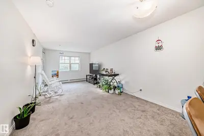 Interior photo 2 of #113 11441 ELLERSLIE RD SW