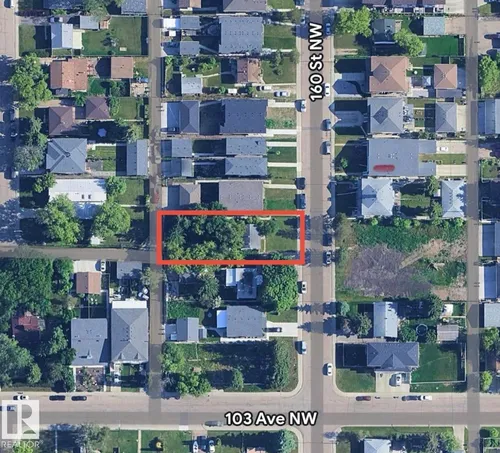 10316 160 ST NW, Edmonton - $409,500