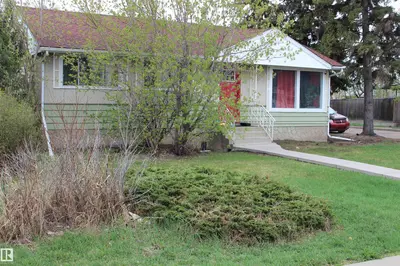 Interior photo 1 of 15941 106A AV NW