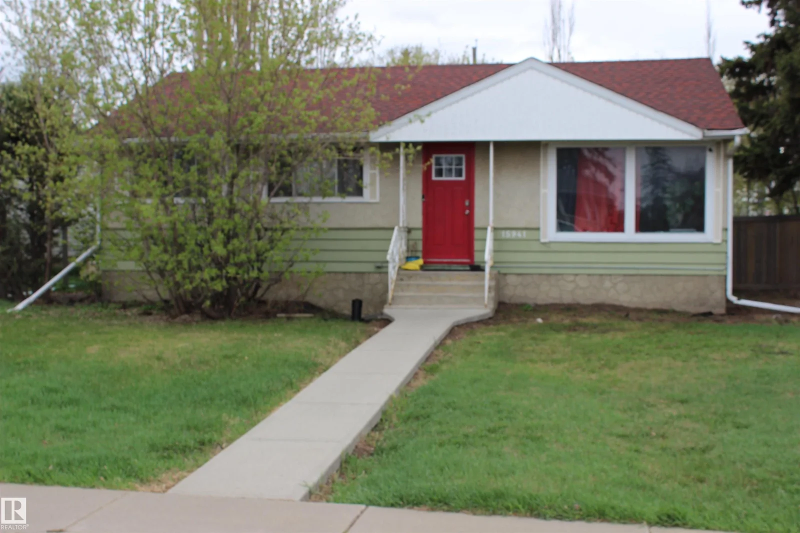 15941 106A AV NW, Edmonton - 0 bedroom Vacant Lot/Land for sale
