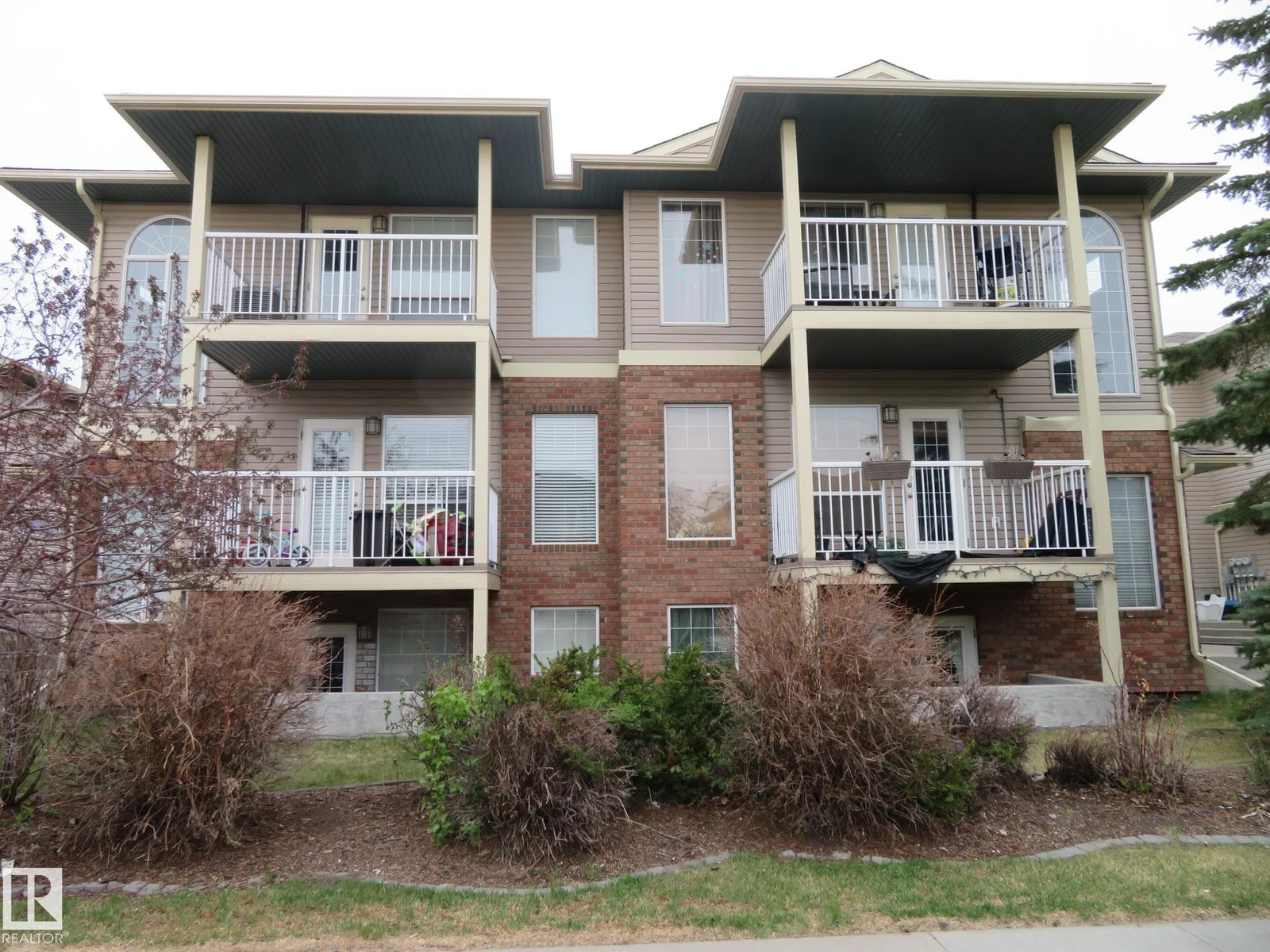 2945 26 ST NW, Edmonton - 2 bedroom Townhouse for sale