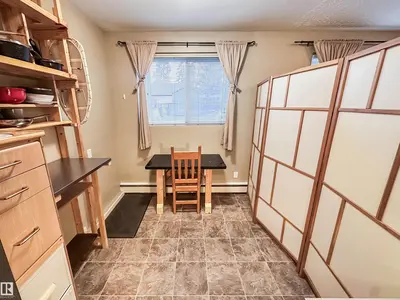 Interior photo 4 of #3 8406 104 ST NW
