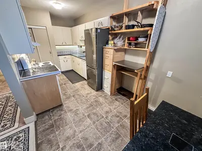 Interior photo 3 of #3 8406 104 ST NW