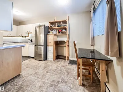 Interior photo 2 of #3 8406 104 ST NW