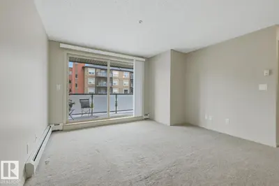 Interior photo 2 of #212 13908 136 ST NW
