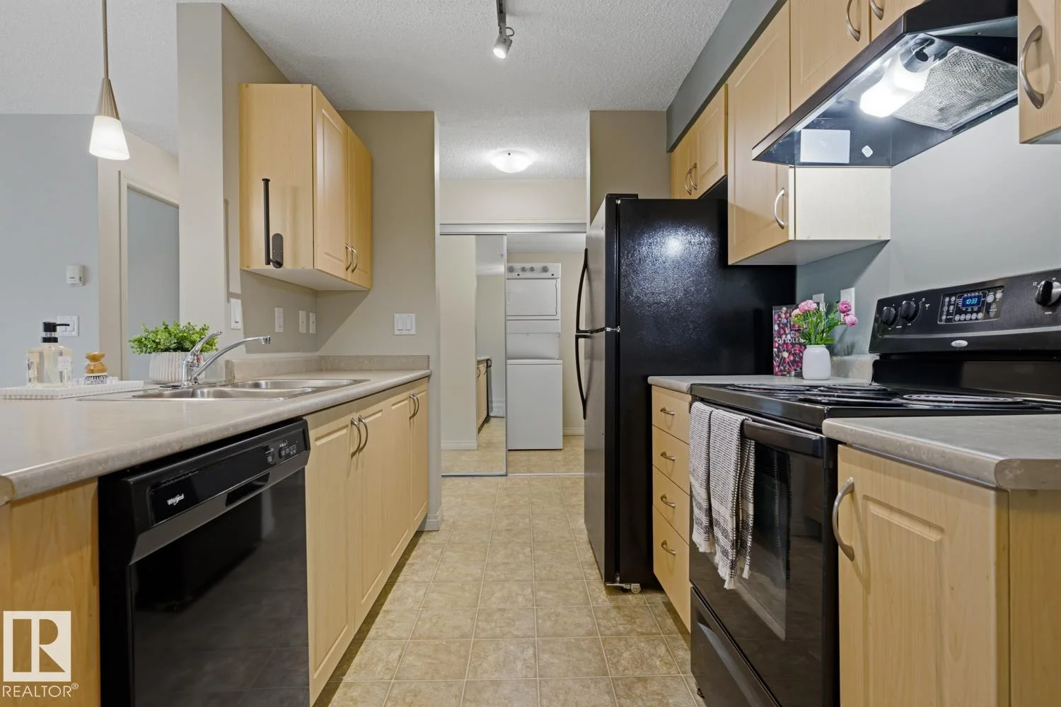 #212 13908 136 ST NW, Edmonton - 2 bedroom Apartment for sale