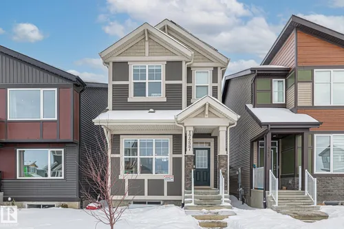 17227 3 ST NW, Edmonton - $484,000