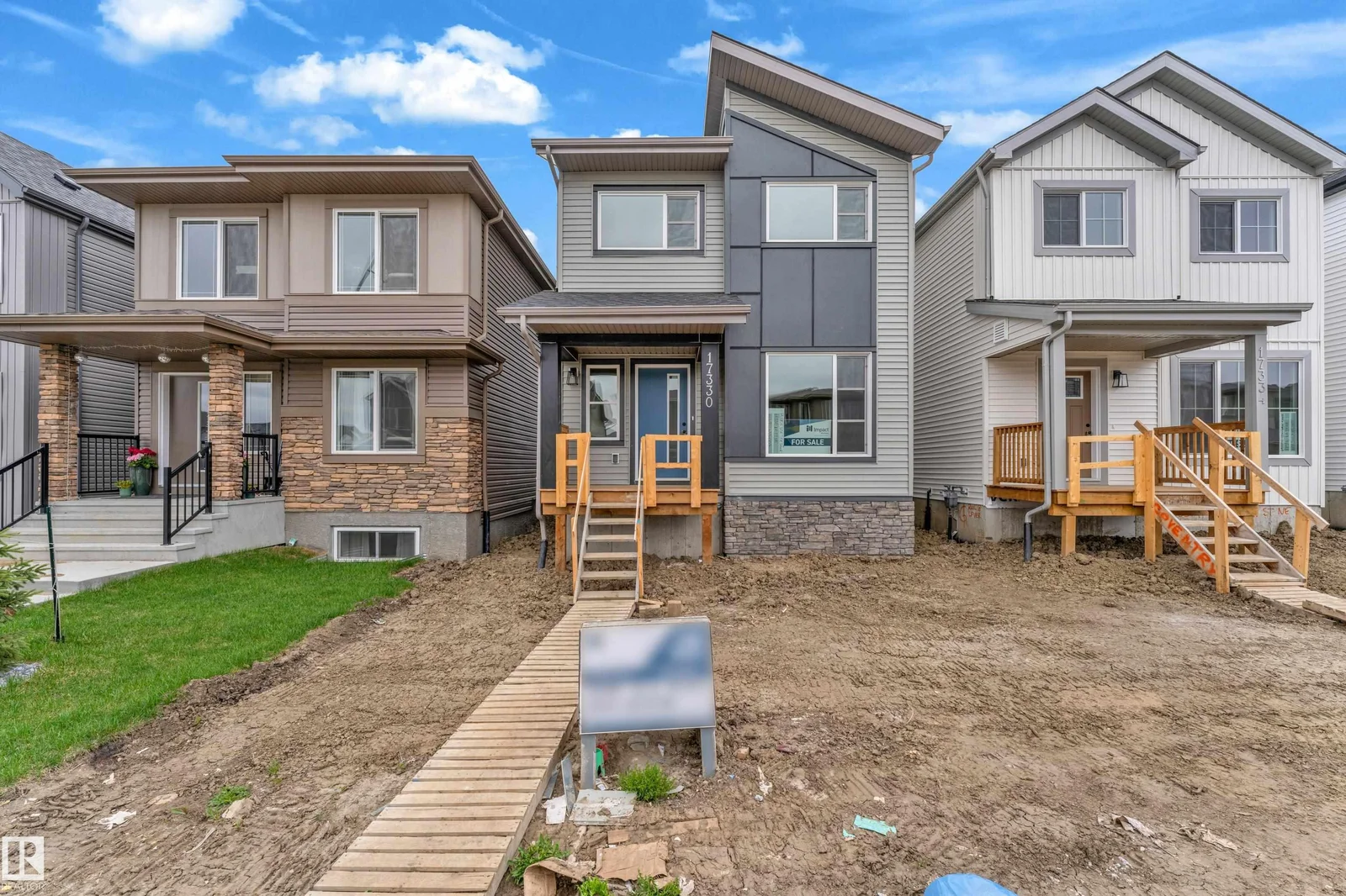 17330 6A ST NE, Edmonton - 3 bedroom Detached Single Family for sale