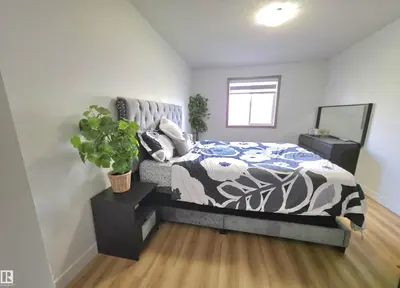 Interior photo 2 of #210 5005 165 AV NW