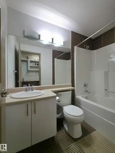 Interior photo 4 of #210 5005 165 AV NW