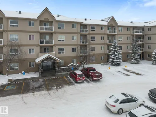 #117 5005 165 AV NW, Edmonton - $177,000