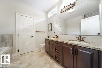 Interior photo 2 of #3 8050 ORCHARDS GR SW
