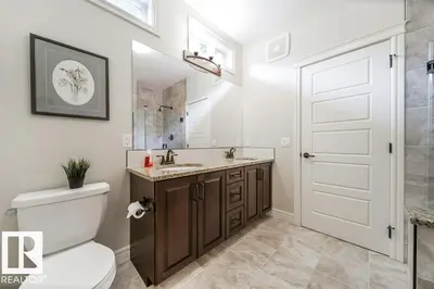Interior photo 4 of #3 8050 ORCHARDS GR SW