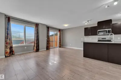Interior photo 2 of 3319 11 AV NW