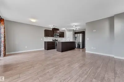 Interior photo 3 of 3319 11 AV NW