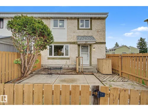 20D CALLINGWOOD CT NW, Edmonton - $229,000