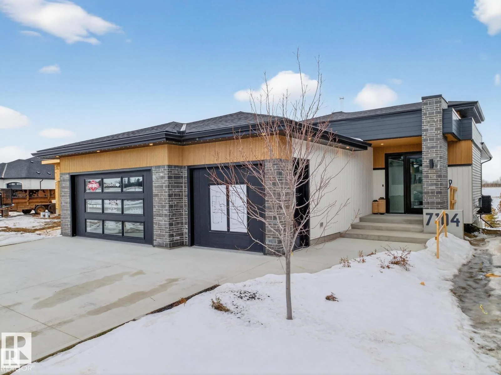 7104 54 AV, Beaumont - 3 bedroom Detached Single Family for sale
