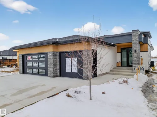 7104 54 AV, Beaumont - $1,630,000