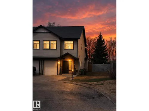 1 30 LEVASSEUR RD, St. Albert - $377,500