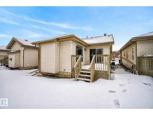 #30 4 HERITAGE WY, St. Albert - $470,000