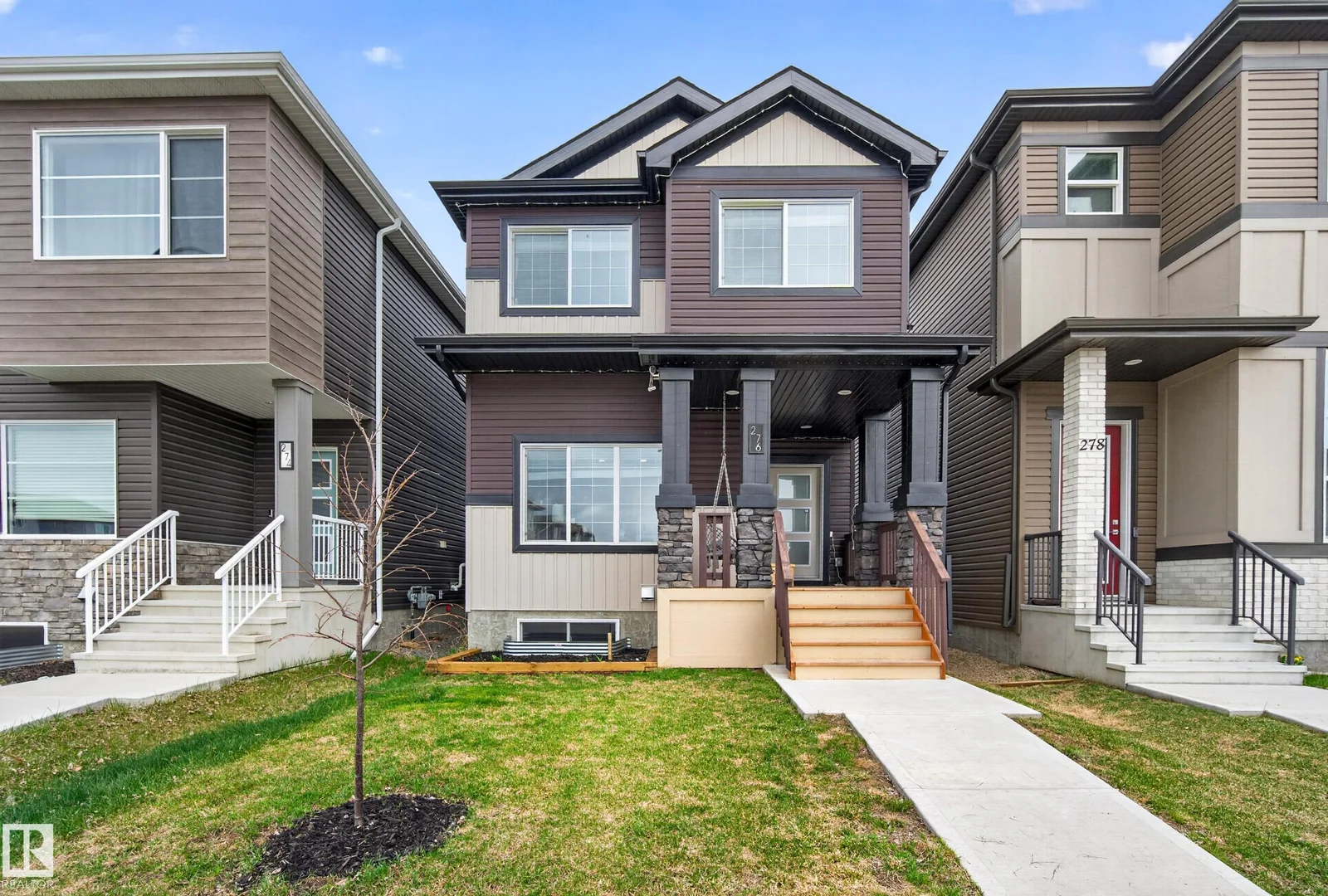 276 Rolston WD, Leduc - 3 bedroom Detached Single Family for sale