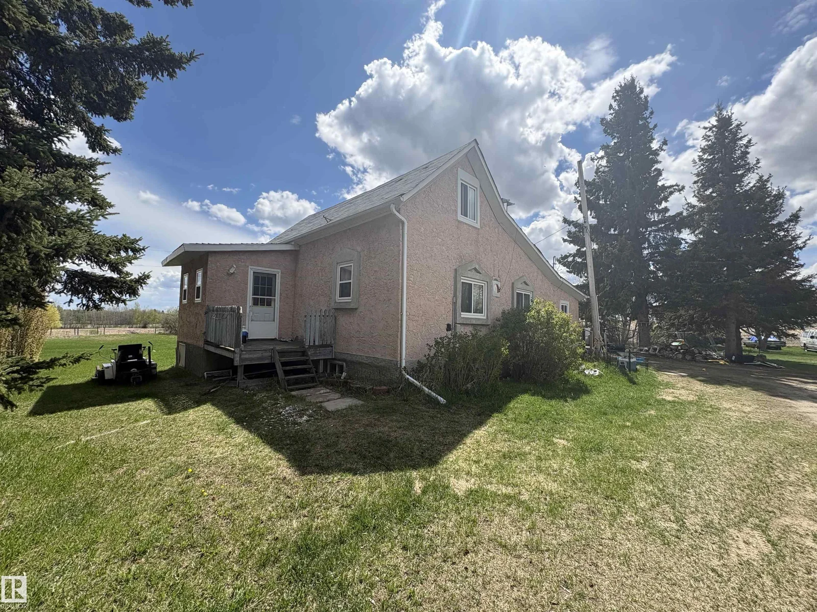2313 TWP RD 474, Rural Leduc County - 3 bedroom Detached Single Family for sale