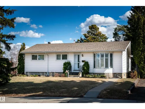 10231 46 ST NW, Edmonton - $619,900