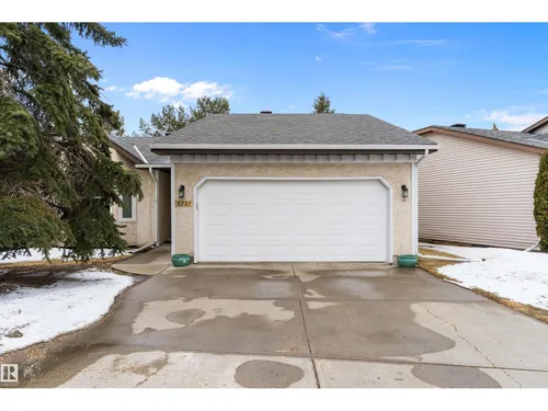 5737 189 ST NW, Edmonton - $299,900