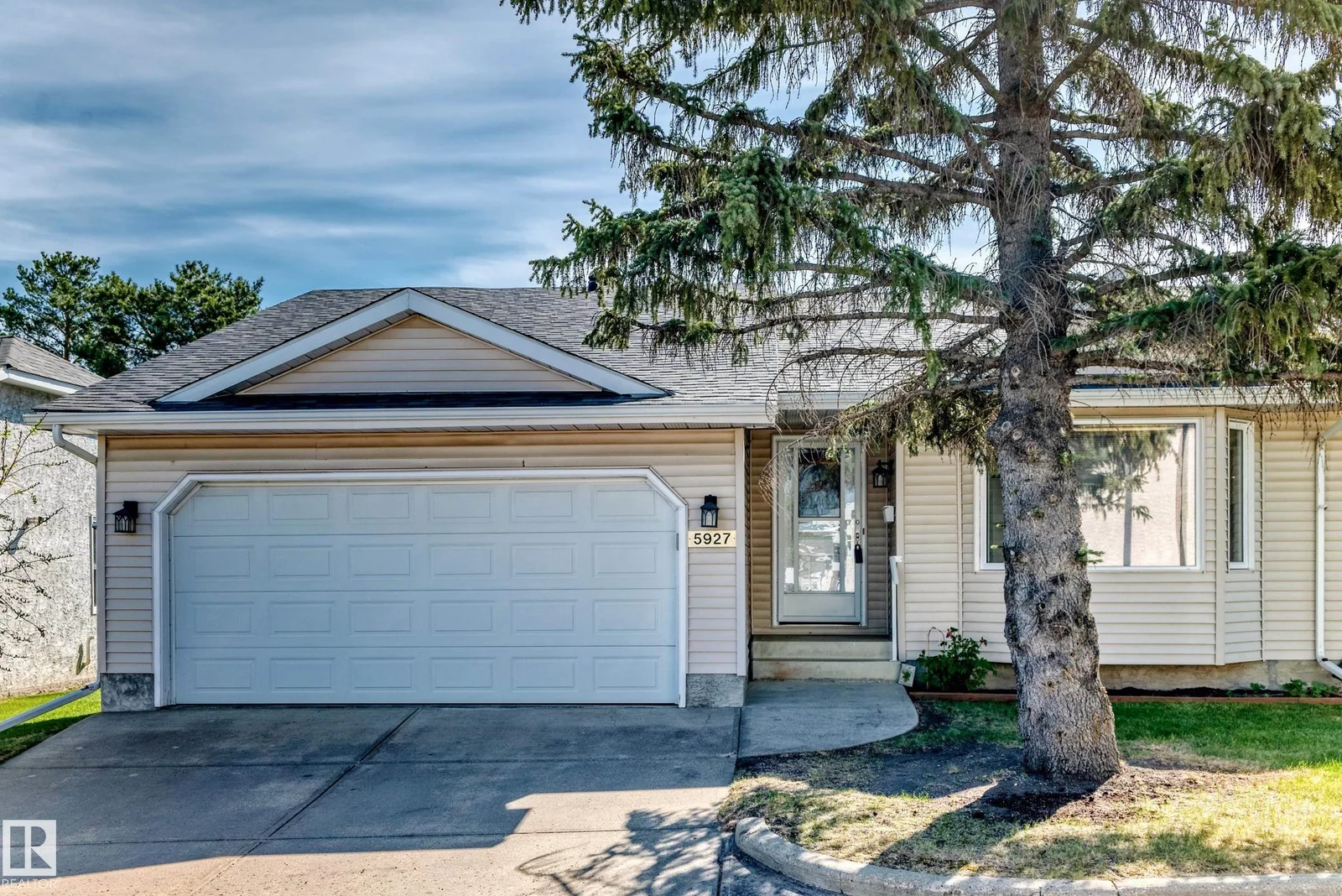 5927 189 ST NW, Edmonton - 2 bedroom Duplex for sale
