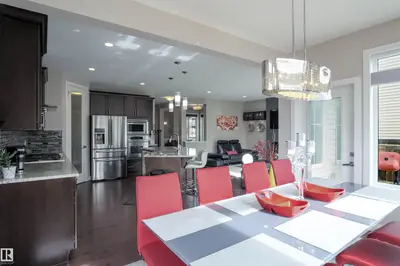 Interior photo 4 of 1728 53 ST SW