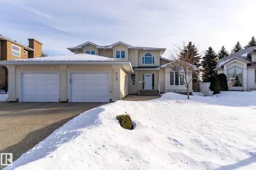 313 HEDLEY WY NW, Edmonton - $850,000