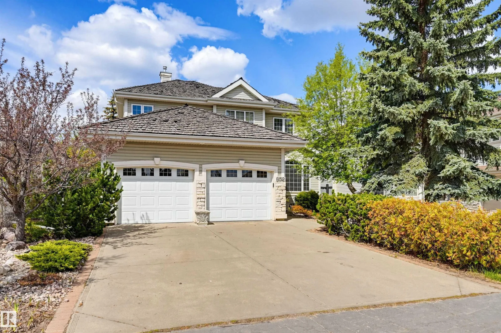 652 HENDERSON ST NW, Edmonton - 3 bedroom Detached Single Family for sale