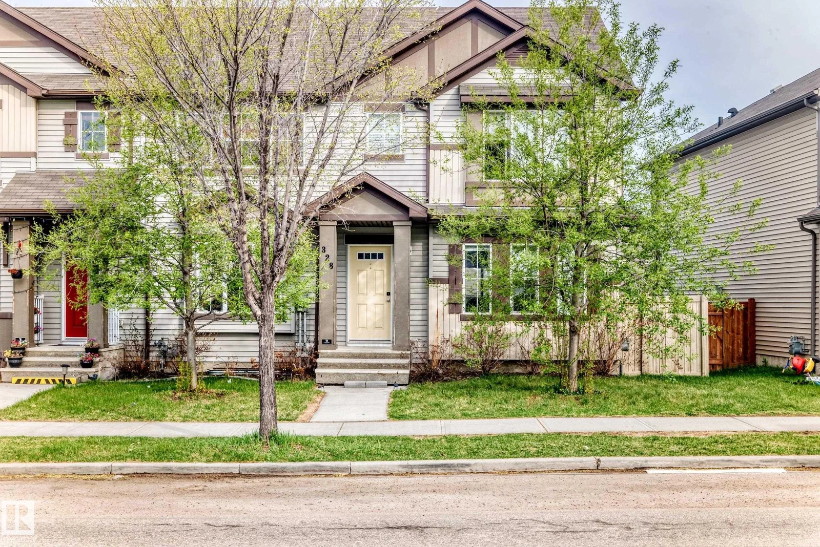 328 WATT BV SW, Edmonton - 4 bedroom Residential Attached for sale