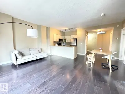 Interior photo 1 of #702 10136 104 ST NW