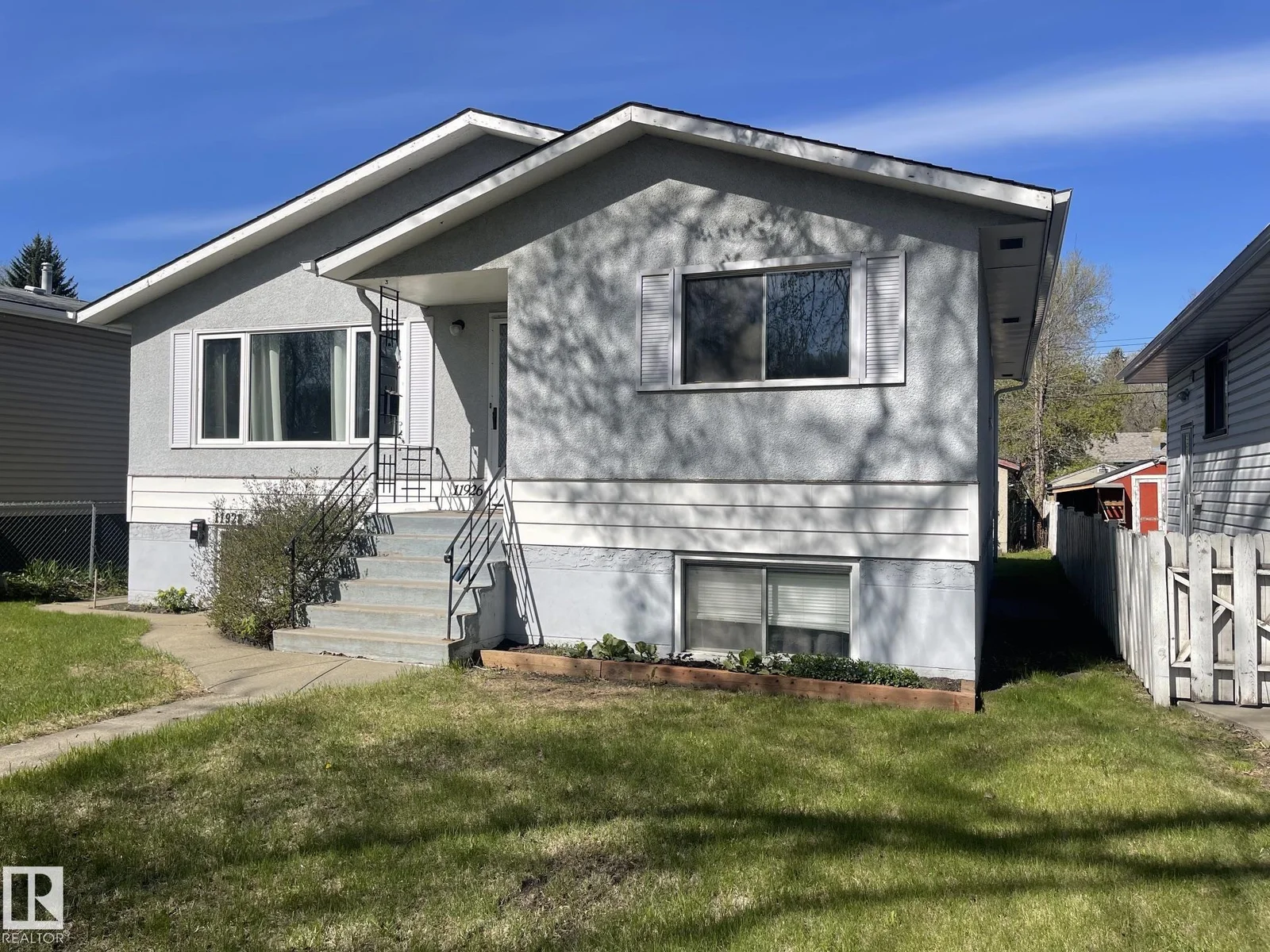 11926/11928 56 ST NW, Edmonton - 5 bedroom Detached Single Family for sale