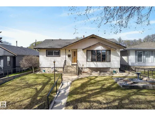 12016 51 ST NW, Edmonton - $400,000