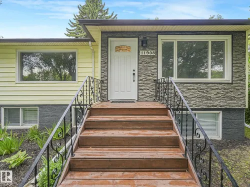 11908 52 ST NW, Edmonton - $419,900