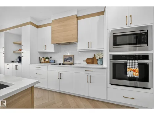 16527 3 ST NE, Edmonton - $700,000