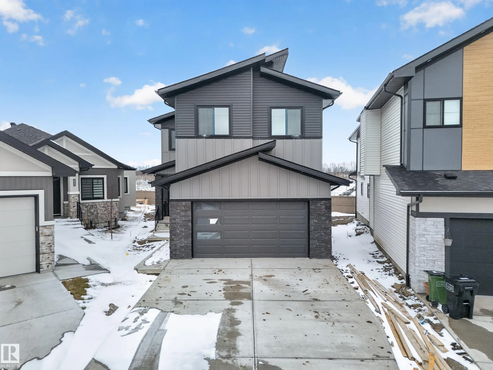 , Edmonton - 5 bedroom Detached Single Family for sale