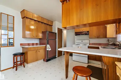 Interior photo 3 of 13812 63 ST NW