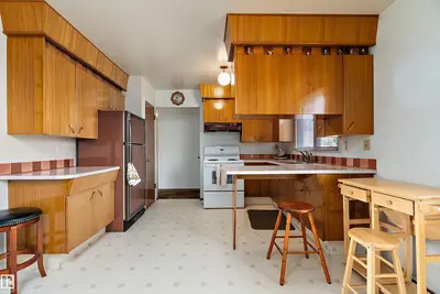 Interior photo 2 of 13812 63 ST NW
