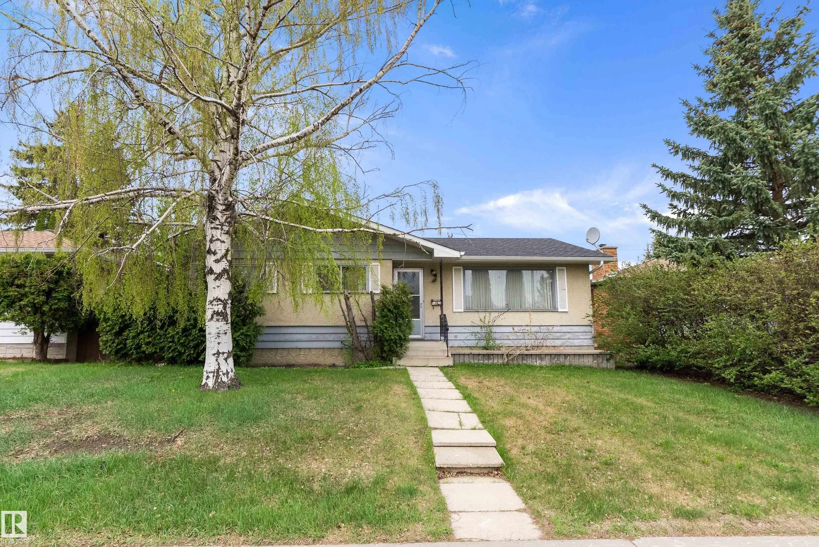 13812 63 ST NW, Edmonton - 3 bedroom Detached Single Family for sale