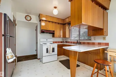 Interior photo 1 of 13812 63 ST NW