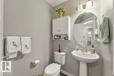 Interior photo 4 of 4443 6 ST NW NW