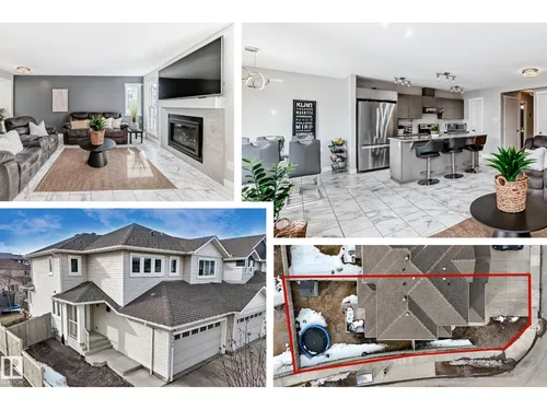 4404 6 ST NW, Edmonton - $469,900